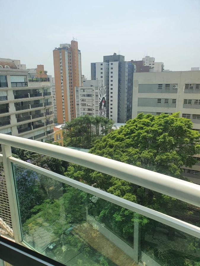 Apartamento Flat Perdizes - Transamerica Executive